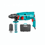 Marteau perforateur 800W 2 mandrins