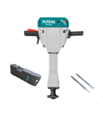 Marteau piqueur 2200W 30 kg – Image 2