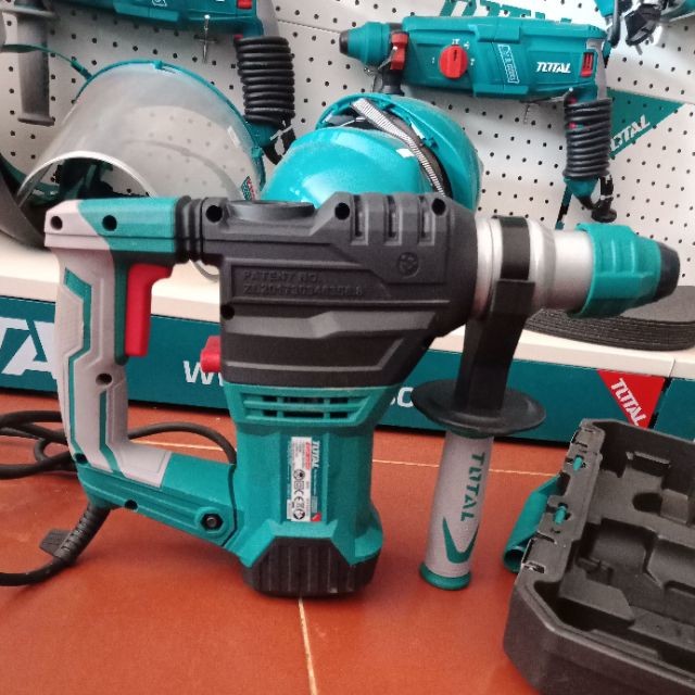 marteau pérforateur