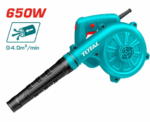 Souffleur aspirateur 650W TB6036 – Image 2