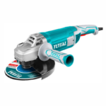 Meuleuse d'angle 3000W 230mm
