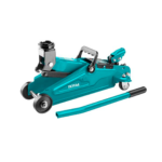 Cric hydraulique roulant 2 Tonnes
