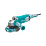 Meuleuse d'angle 1500W 125mm