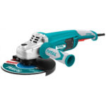 Meuleuse d'angle 2000W 180mm