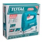 Scie sauteuse 400W 55mm – Image 2