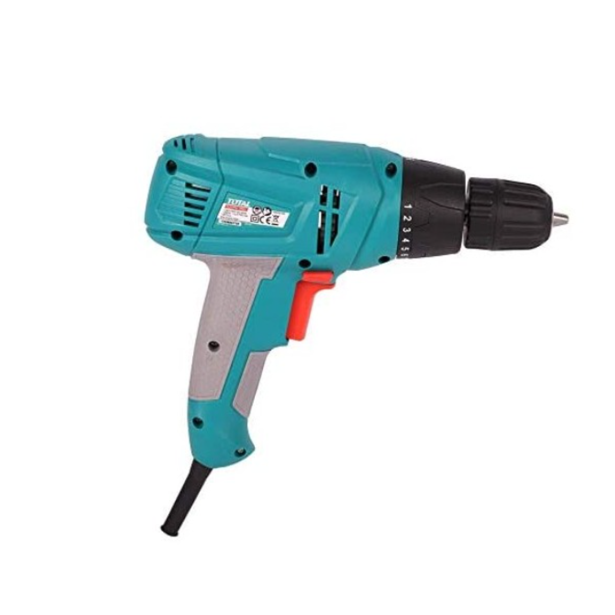 Visseuse électrique 10mm 280W – Image 2