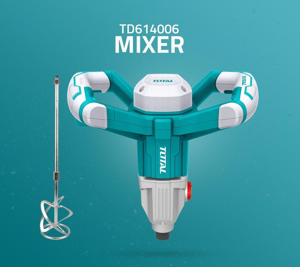 mixer