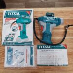 Gonfleur d’air automatique au lithium-ion 20V – Image 2