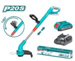 Coupe-Herbe Sans Fil 20V – Image 3