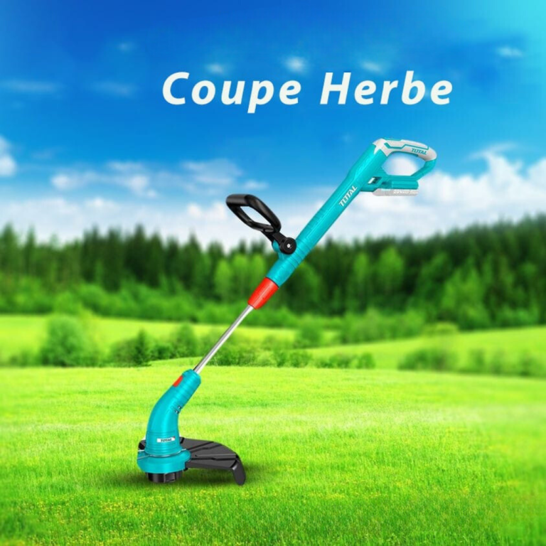 coupe-herbe