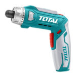 Tournevis sans fil au lithium-ion 110-240V-50/60Hz – Image 2