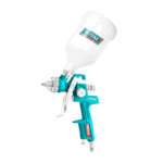 Pack de 5 outils pneumatique - TATK053 – Image 6