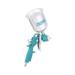 Pistolet à peinture 400cc 1.5mm – Image 3