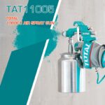 Pistolet à peinture 1000cc 1.5mm – Image 3