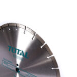 Disque diamant pour la découpe d’asphalte 405mm – Image 3
