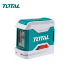 LASER DE LIGNE À NIVELLEMENT (AUTO) TLL156506 TOTAL