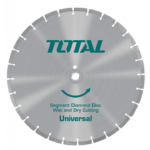 Disque diamant pour la découpe d’asphalte 405mm – Image 2
