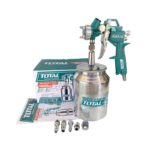 Pistolet à peinture 1000cc 1.8 mm – Image 4