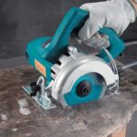 Scie carrelage et Marbre 1400W – Image 5