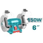 Touret de Meulage 150W 150mm – Image 5