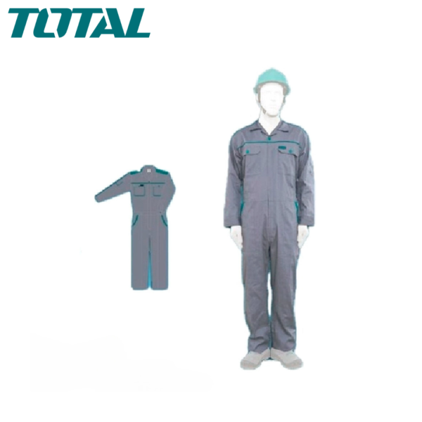 uniforme de travail