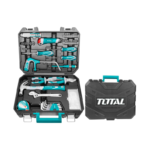 Ensemble d’outils de 117 pièces