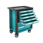 Coffret d'outils de 162 pièces TOTAL – Image 2