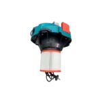 Aspirateur 800W 12L – Image 2