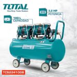 Compresseur d'air 100L 3.2 HP 8 Bars – Image 2