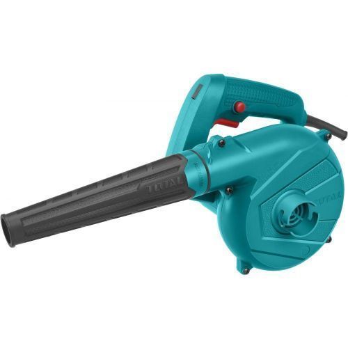 Souffleur aspirateur 400W Aspirateurs TOTAL Souffleur aspirateur 400W - ABMAROC | Vente de matériel de bricolage, jardinage, électroportatif en ligne - maroc Bricolage souffleur