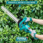 Taille-haie 20V 450 mm 18" – Image 3
