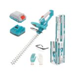 Taille-haie 20V 450 mm 18"