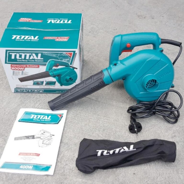 Souffleur total 400W TB2046