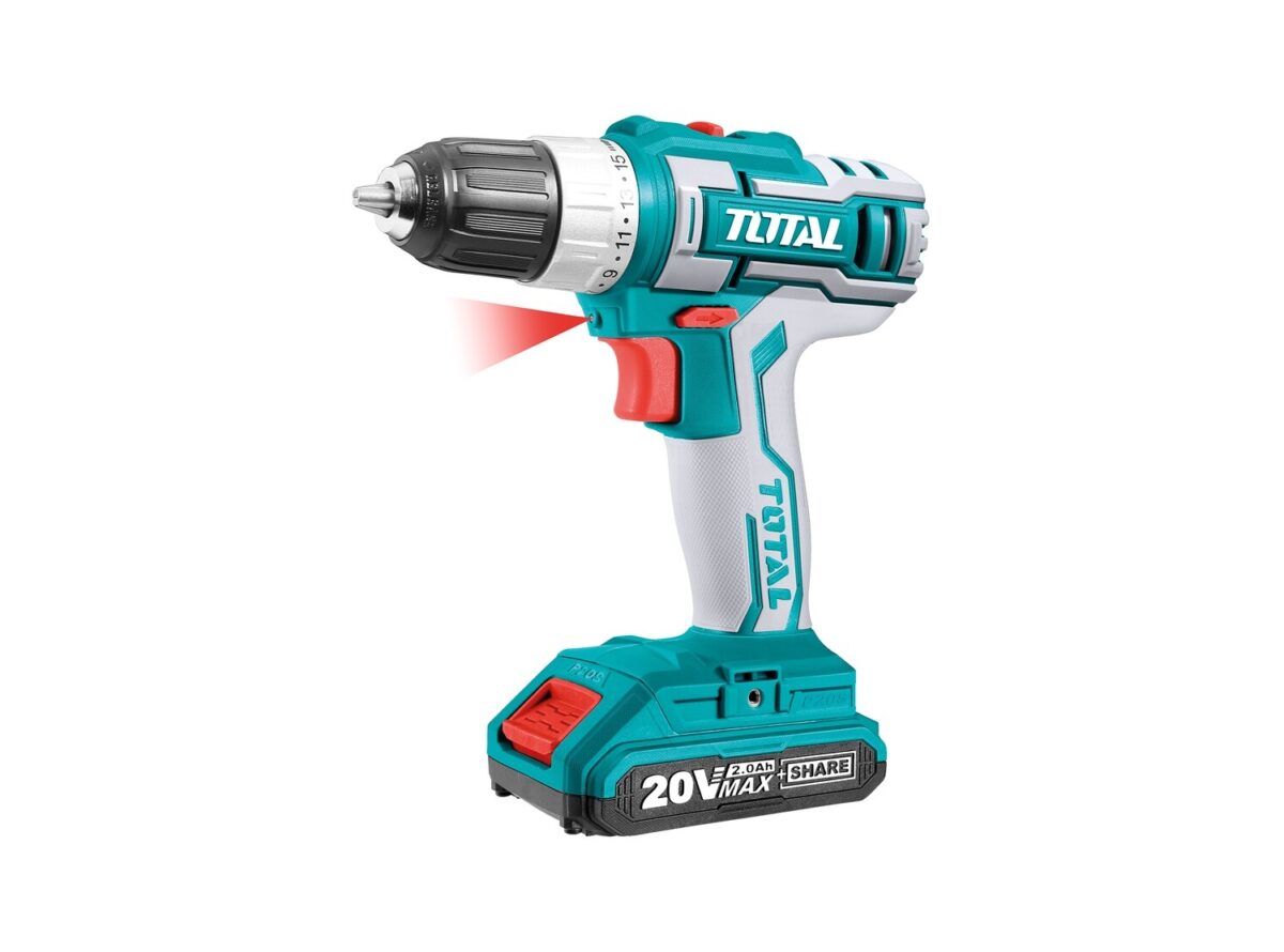 visseuse 20V