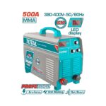 Poste à souder Onduleur 500A MMA – Image 2