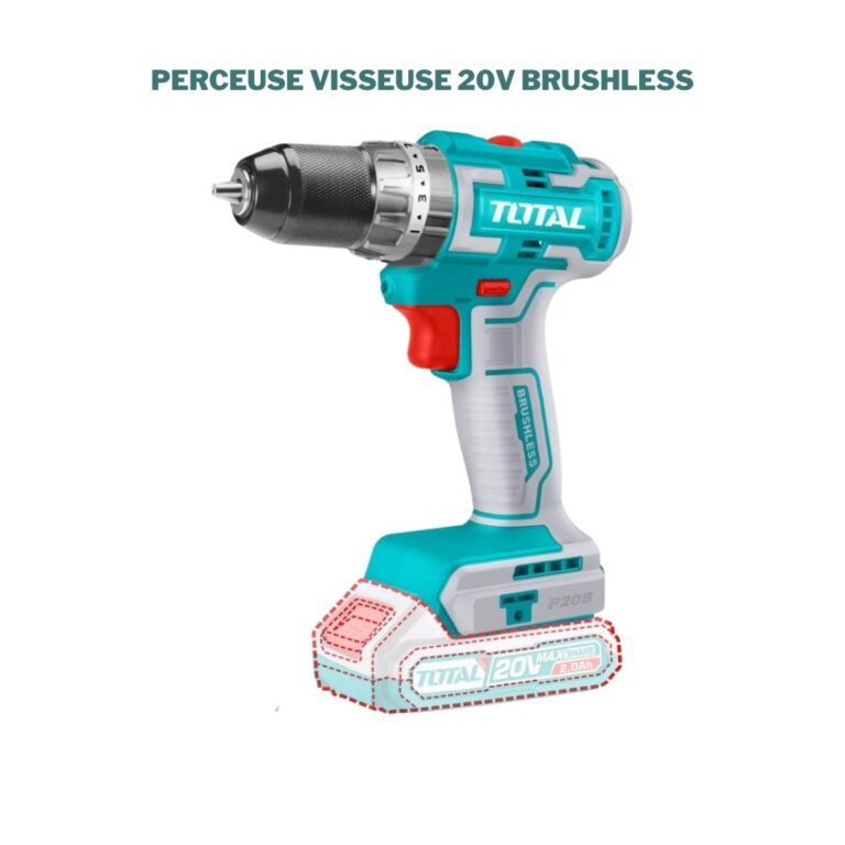 Kit combo 3 pièces sans-fil Brushless 20V 4Ah – TOSLI240202 Outils Sans Fil TOTAL Kit combo 3 pièces sans-fil Brushless 20V 4Ah – TOSLI240202 - ABMAROC | Vente de matériel de bricolage, jardinage, électroportatif en ligne - maroc Bricolage Kit combo 3 pièces sans-fil Brushless 20V 4Ah – TOSLI240202 Outils Sans Fil TOTAL Kit combo 3 pièces sans-fil Brushless 20V 4Ah – TOSLI240202 - ABMAROC | Vente de matériel de bricolage, jardinage, électroportatif en ligne - Bricolage maroc
