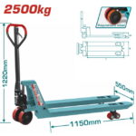 Transpalette 2500Kg – Image 4