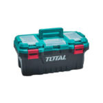 Boîte à outils plastique 17" (436 mm) TOTAL TPBX0171 – Image 3