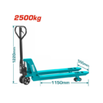 pallet truck total tht301251