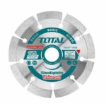 Disque diamant sec 110 mm x 20 mm