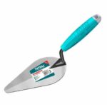 Truelle de maçonnerie 9''/200MM ( Manche en Plastique)