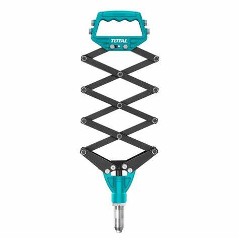 Riveteuse à main pliante 32″ Riveteuses TOTAL Riveteuse à main pliante 32″ - ABMAROC | Vente de matériel de bricolage, jardinage, électroportatif en ligne - Bricolage maroc