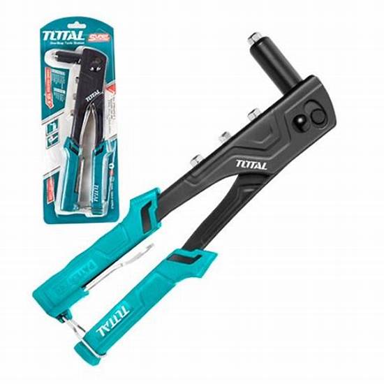 RIVETEUSE 10.5 POUCES Riveteuses TOTAL RIVETEUSE 10.5 POUCES - ABMAROC | Vente de matériel de bricolage, jardinage, électroportatif en ligne - Bricolage maroc