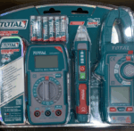 Kit de test électrique TOS23068 – Image 2