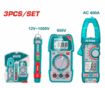 Kit de test électrique TOS23068