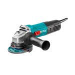 Meuleuse d'angle 750W