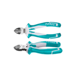 Pince coupante diagonale 160mm - 6''