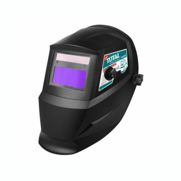 casque soudeur