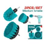 Brosse de nettoyage - 3pcs