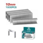 Boîte de 1000 agrafes 10MM